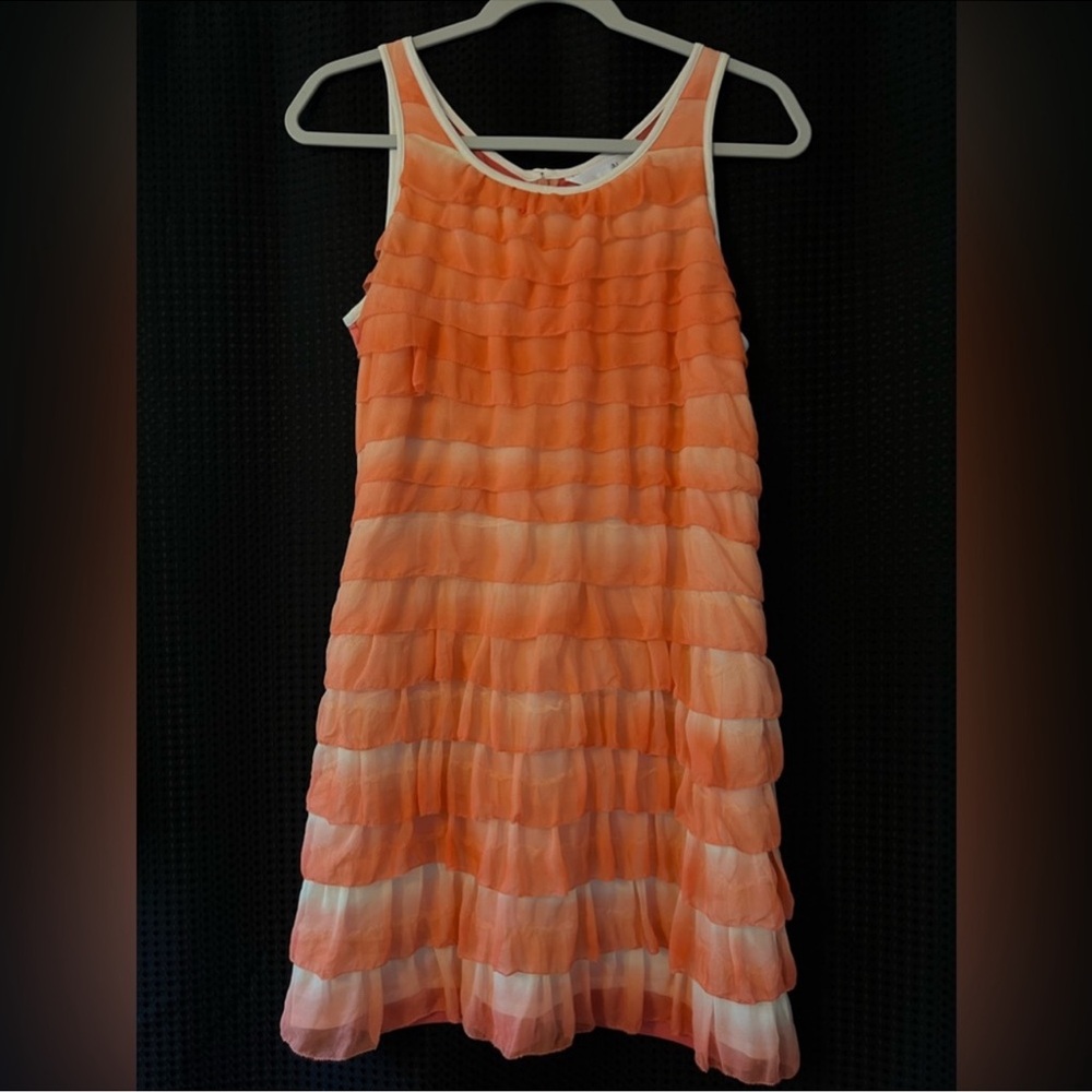 3.1 Phillip Lim Silk Sleeveless Mini Dress
